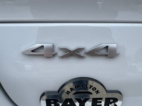 New 2026 Jeep Grand Cherokee L Limited AWD/4WD image 11