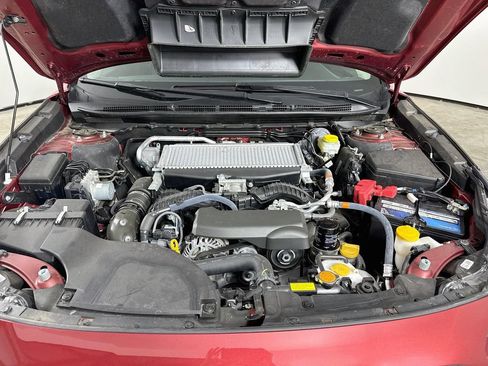 Used 2025 Subaru Outback Touring XT w/ Popular Package #2 AWD/4WD image 38