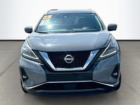 Certified 2023 Nissan Murano SL FWD image 2
