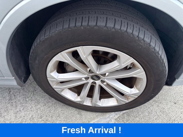Used 2025 Audi Q7 3.0T Premium Plus AWD/4WD image 24
