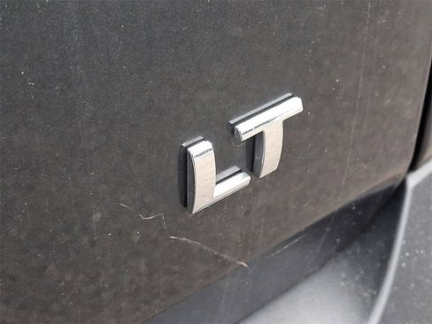 Certified 2021 Chevrolet Traverse LT w/ LPO, Floor Liner Package image 27