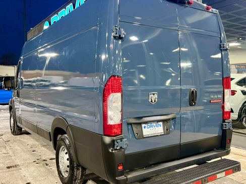 Used 2020 RAM ProMaster 3500 image 3