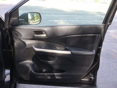 Used 2013 Honda CR-V EX-L image 26