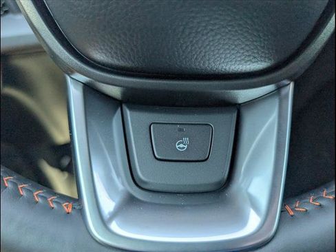 New 2026 Honda CR-V TrailSport image 13