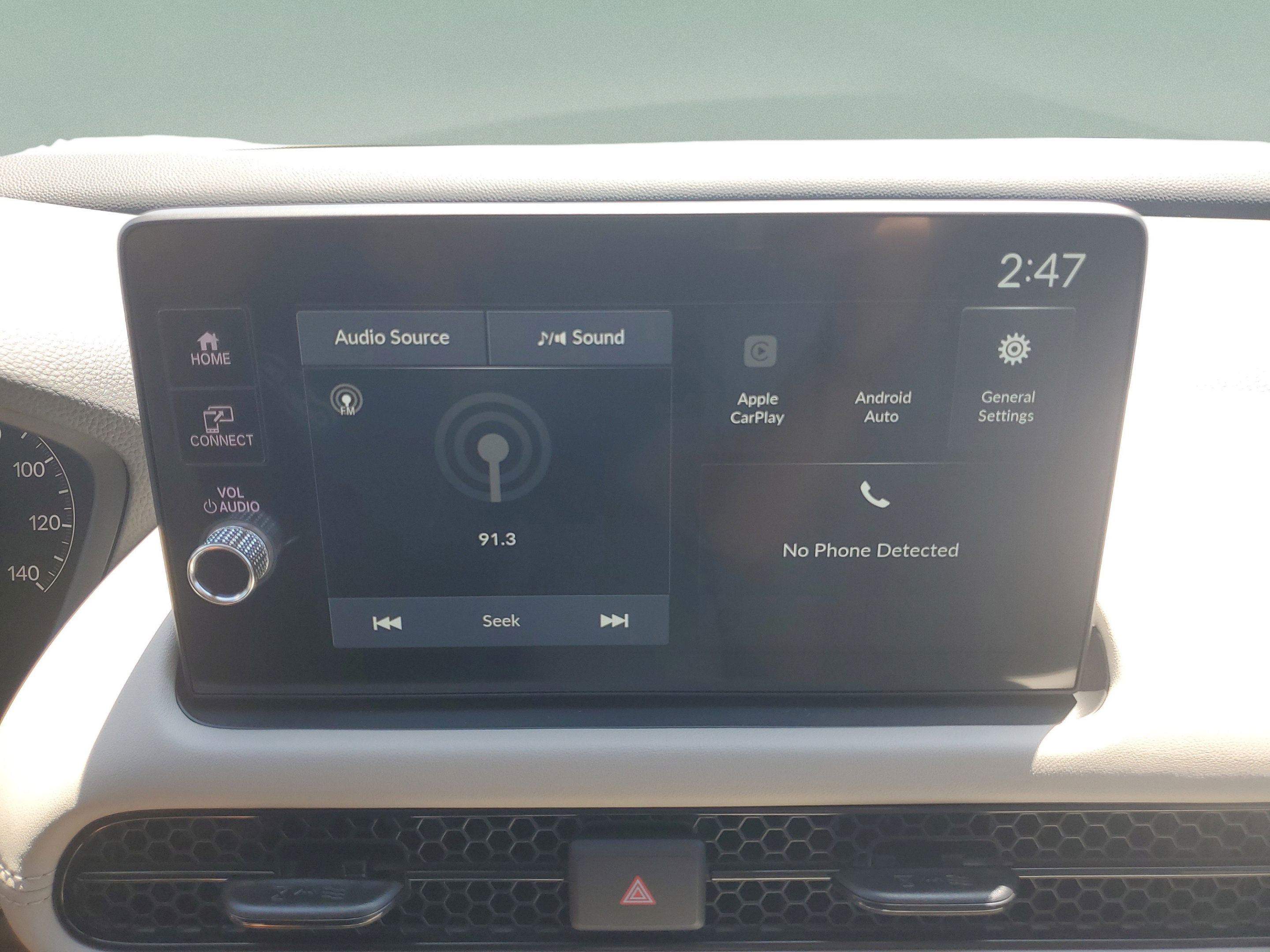 Certified 2026 Honda HR-V LX image 24