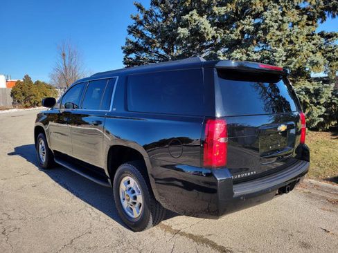 Used 2016 Chevrolet Suburban 3500 LS w/ Driver Alert Package image 87
