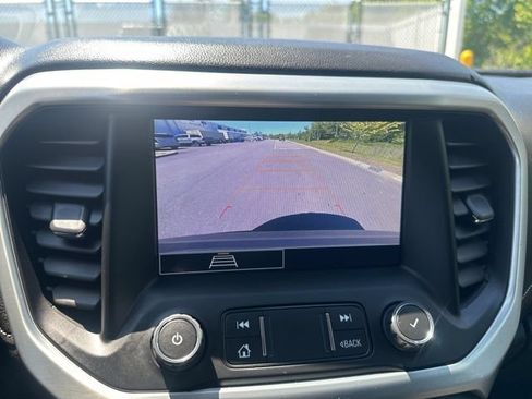 Used 2021 GMC Acadia SLE w/ Driver Convenience Package AWD/4WD image 28