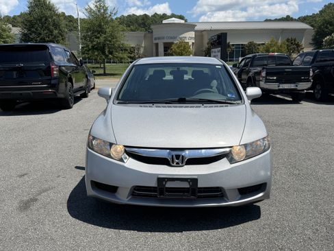 Used 2009 Honda Civic LX image 2