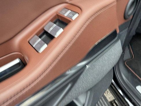 New 2025 Lincoln Navigator L Reserve image 20