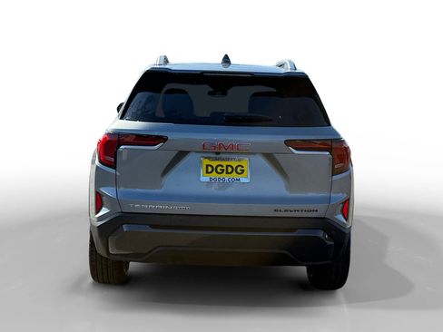 New 2026 GMC Terrain Elevation w/ Elevation Premium Package image 4