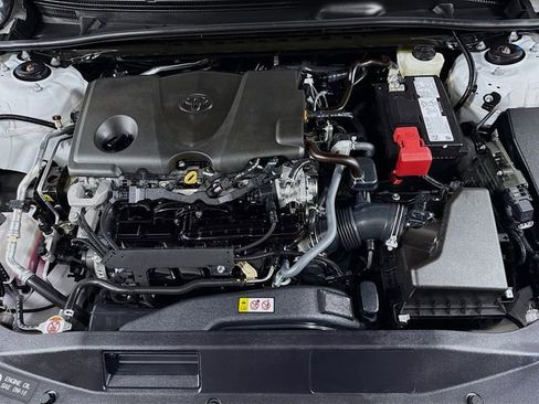 Used 2023 Toyota Camry SE w/ Convenience Package image 30