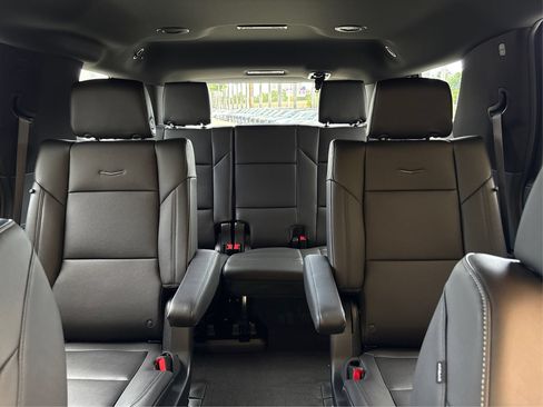 New 2026 Cadillac Escalade 4WD image 16