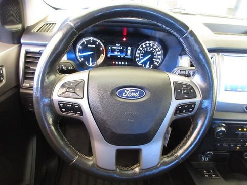 Certified 2020 Ford Ranger XLT w/ Equipment Group 301A Mid image 14