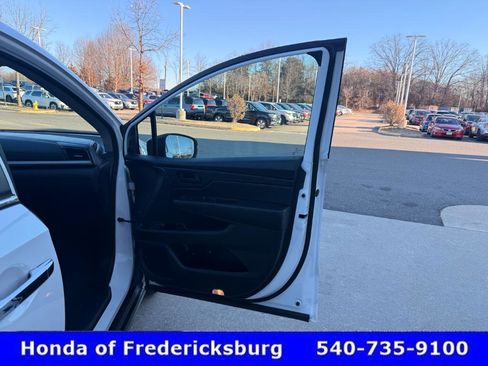 Certified 2022 Honda Odyssey EX-L image 12