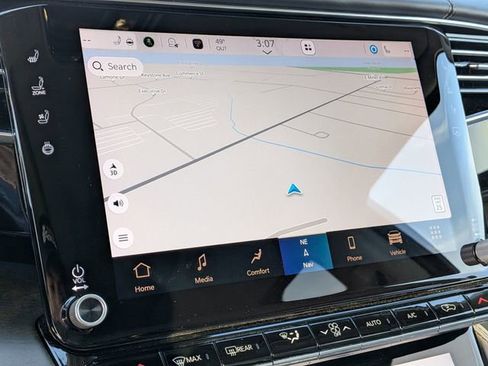 Used 2024 Jeep Grand Wagoneer Series II w/ Convenience Group III image 23