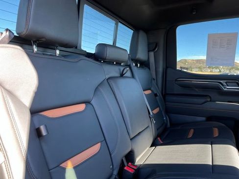 Used 2024 GMC Sierra 1500 AT4 w/ Technology Package image 22