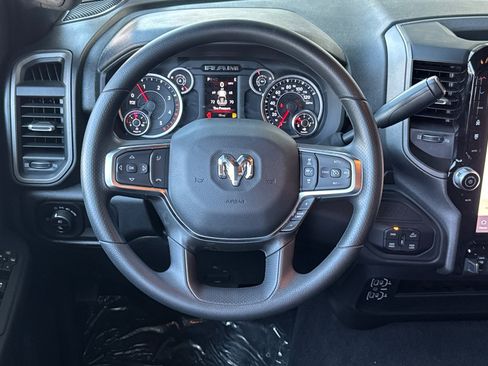 New 2026 RAM 2500 Warlock AWD/4WD image 13