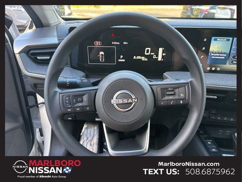 New 2026 Nissan Kicks SV w/ Cold Weather Package image 19