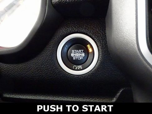 Certified 2024 RAM 2500 Big Horn w/ Night Edition image 9