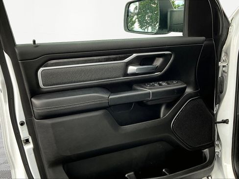 Used 2022 RAM 1500 Big Horn AWD/4WD image 19