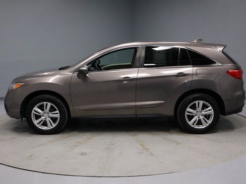 Used 2013 Acura RDX Base image 9
