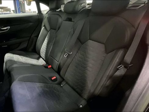 Certified 2023 Audi e-tron GT Premium Plus AWD/4WD image 26