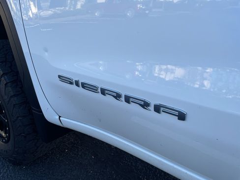 Used 2020 GMC Sierra 1500 SLT w/ SLT Premium Plus Package image 10