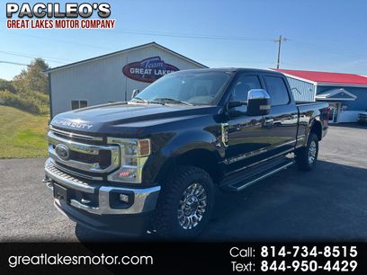 Used 2022 Ford F250 XLT w/ XLT Premium Package