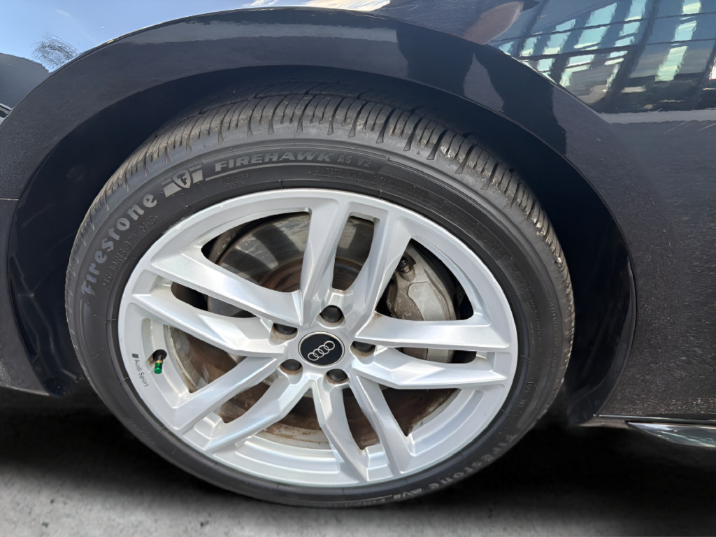 Used 2024 Audi A4 2.0T Premium Plus AWD/4WD image 46