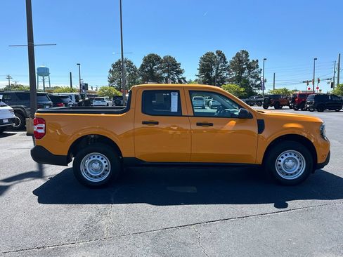 Used 2026 Ford Maverick XL w/ Equipment Group 101A AWD/4WD image 8
