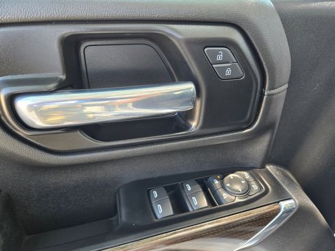 Certified 2020 Chevrolet Silverado 2500 LT w/ Texas Edition RWD image 20