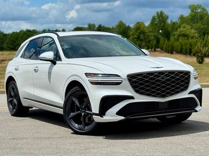 Used 2026 Genesis GV70 3.5T Sport Prestige