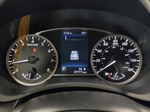 Used 2019 Nissan Sentra SV w/ Protection Package FWD image 23