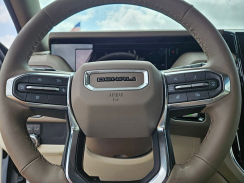 New 2026 GMC Yukon XL Denali RWD image 11