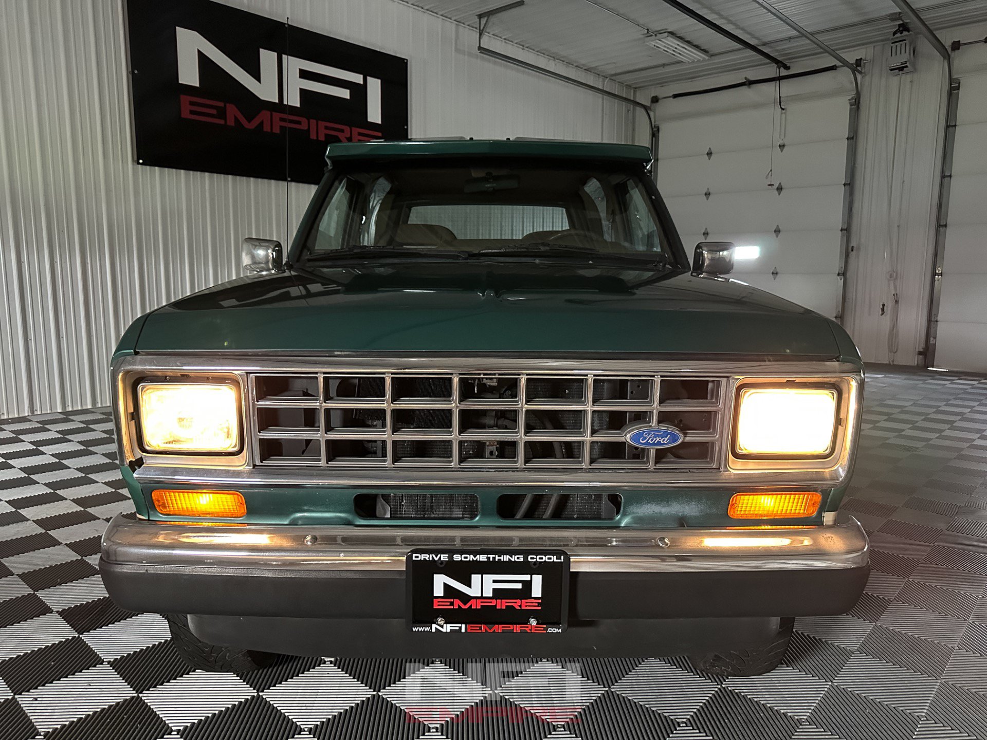Used 1988 Ford Bronco II 4WD image 46