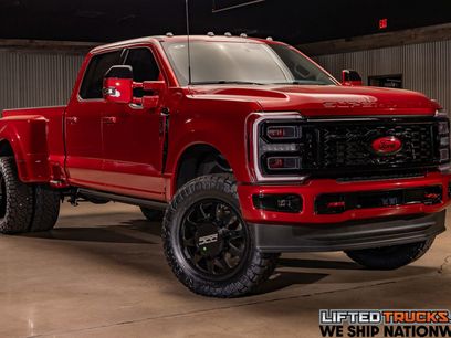 Used 2025 Ford F350 XL