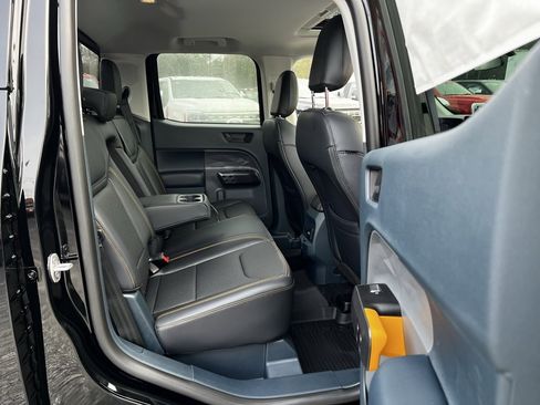 New 2026 Ford Maverick Tremor image 19