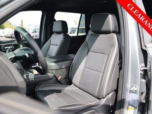 Used 2025 Chevrolet Tahoe Premier image 10