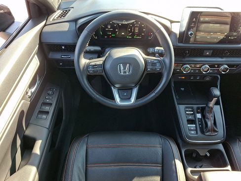 Certified 2026 Honda CR-V TrailSport image 11