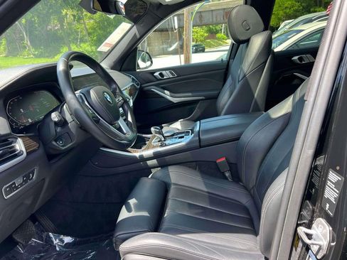 Used 2020 BMW X5 xDrive40i w/ Convenience Package AWD/4WD image 14