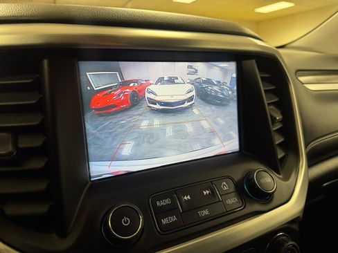 Used 2019 GMC Acadia SLT FWD image 35