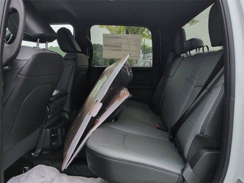 New 2026 RAM 2500 Tradesman w/ Chrome Appearance Group image 14