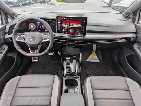 New 2026 Volkswagen GTI SE image 26