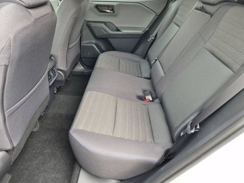 Used 2026 Toyota RAV4 SE w/ Weather Package AWD/4WD image 27