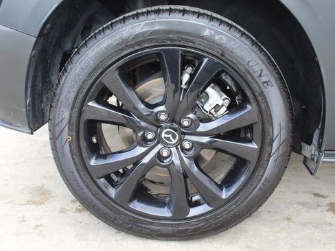 Certified 2024 MAZDA CX-30 AWD 2.5 S w/ Select Sport Pkg image 11