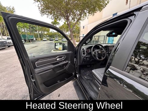 Certified 2023 RAM 1500 Big Horn image 28