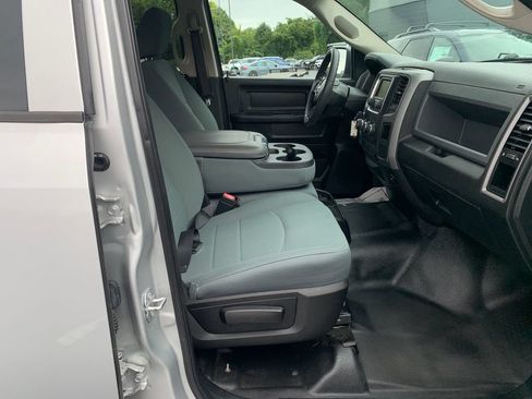 Used 2018 RAM 1500 Tradesman w/ Popular Equipment Group RWD image 30