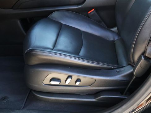 Used 2023 Cadillac XT6 Premium Luxury image 20