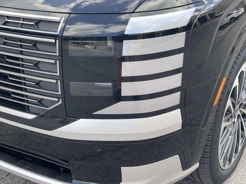 New 2026 Hyundai Palisade Calligraphy FWD image 9