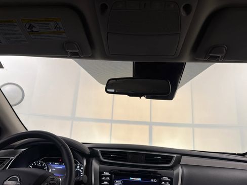 Certified 2024 Nissan Murano SV FWD image 20